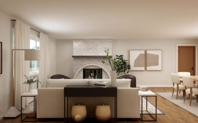 Interior Design Trends To Watch For Southwest Florida Homes
