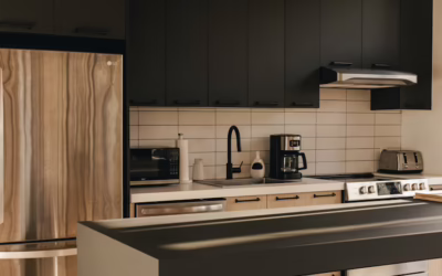 Kitchen Cabinet Remodel: Costs, Options, and Planning