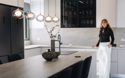 Modern Kitchen Remodel Planning and Design Guide