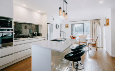 New Countertops: Materials, Costs, and Planning