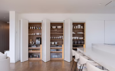 Pantry Cabinet Solutions That Finally End Kitchen Clutter