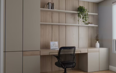 Residential Cabinet Installation Experts: What to Expect
