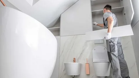 Bathroom Design Service