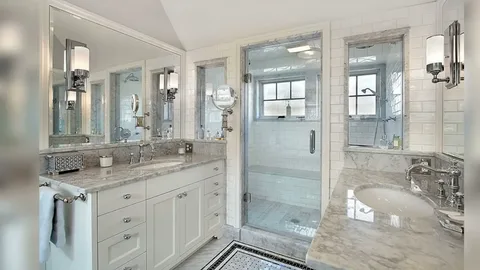 Bathroom Remodeling Services