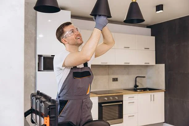 Kitchen Design service