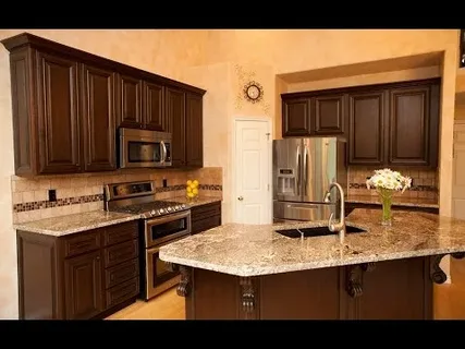 Kitchen Remodeling Services